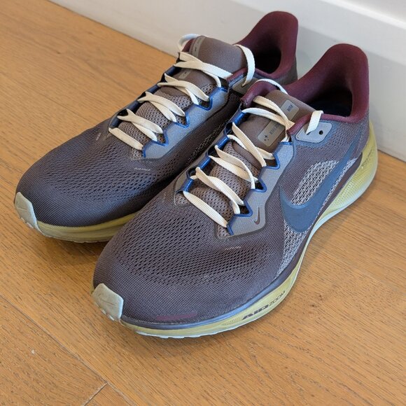 Nike Pegasus 41 PRM Men's Road Running Shoes - Picture 1 of 7